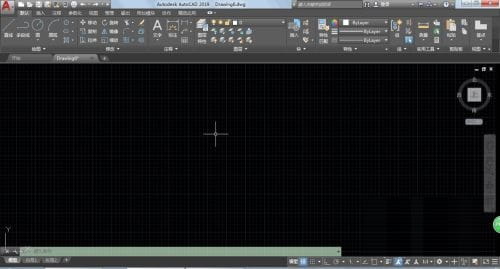 AutoCAD2019怎么畫樣條曲線?-1 AutoCAD2019怎么畫樣條曲線?